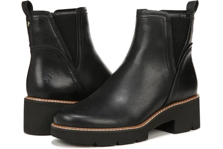 Ботинки Naturalizer Darry-Bootie Water-Repellent