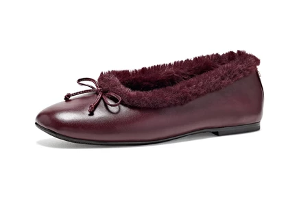 Балетки Sam Edelman Alie Cozy