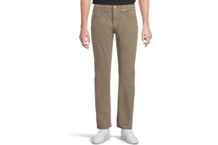 Джинсы Levis Mens 502 Taper