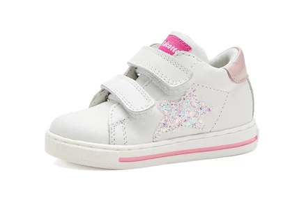 Кроссовки Naturino Falcotto Sasha VL (Toddler)