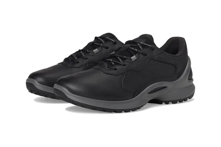 Мужские кроссовки ECCO Sport Biom Energi Lace Up Walking Sneaker