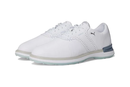 Мужские кроссовки PUMA Golf Avant