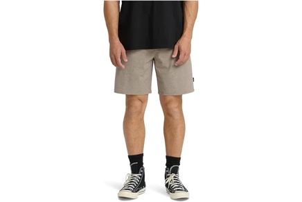 Шорты Billabong Crossfire Elastic Wave Washed