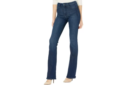 Джинсы Joes Jeans Hi Honey Bootcut in Sundown