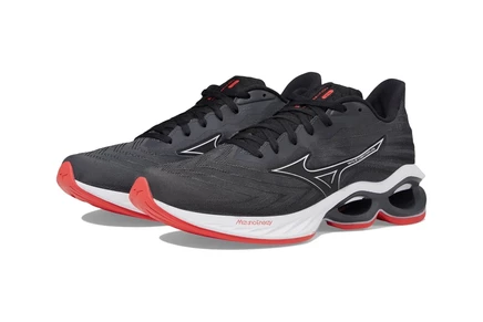 Мужские кроссовки Mizuno Wave Creation 25 SSW