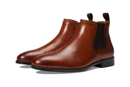 Ботинки Steve Madden Duke