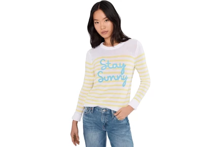Свитер Lilly Pulitzer Kelsa Sweater