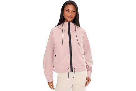 Женская водонепроницаемая куртка Barbour Thorpe, gardenia