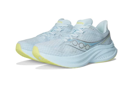 Женские кроссовки Saucony Endorphin Speed 5 ice melt