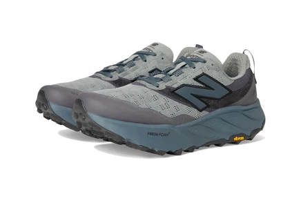 Мужские кроссовки New Balance Fresh Foam X Hierro v9