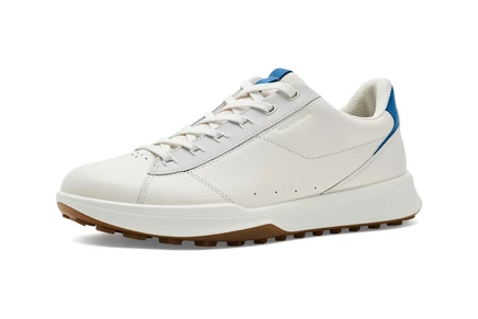 Мужские кроссовки ECCO Golf Street Vibe Lace Waterproof
