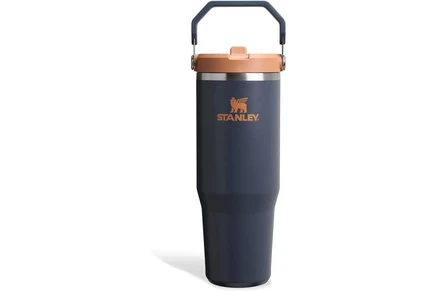 STANLEY IceFlow 2.0 Flip Straw Tumbler 30 oz twilight