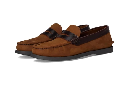 Лоферы Sperry Ao Harbor Mm