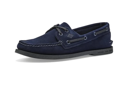 Мужские мокасины Sperry Ao 2-Eye