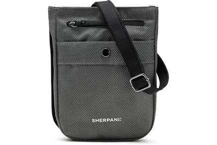 Женская сумка Sherpani Prima Anti-theft Crossbody