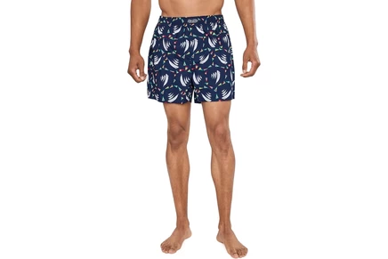 Мужские боксеры Polo Ralph Lauren Woven Boxer, с рисунком