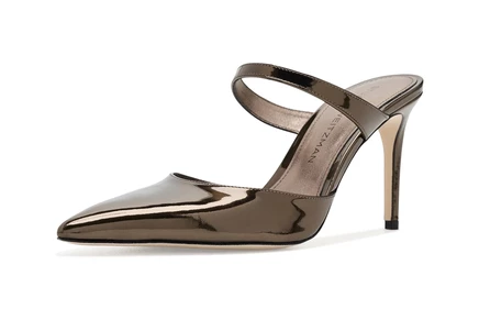 Мюли Stuart Weitzman Stuart Power Mule 85