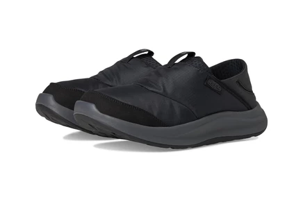 Мужские кроссовки KEEN Whyser Slip-On