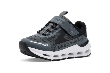 Мужские кроссовки SKECHERS KIDS Glide-Step Plus 404160L (Little Kid/Big Kid)