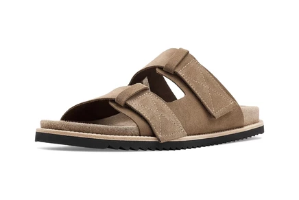 Сандалии Allen Edmonds Seagrove Slide Sandals