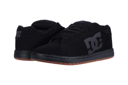 Мужские кроссовки DC Gaveler Casual Low Top Skate Shoes Sneakers