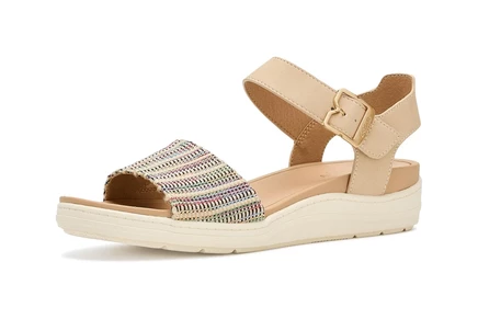 Сандалии Dr. Scholls Time Off Sky