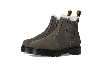 Ботинки Dr. Martens 2976 Bex Fl