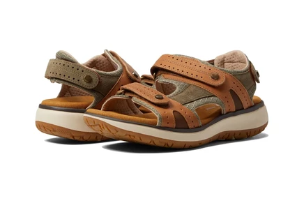 Сандалии SAS Embark Adjustable Comfort Sport Sandal