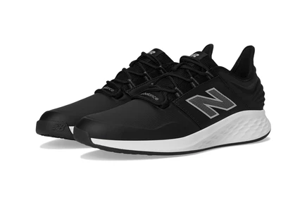 Мужские кроссовки New Balance Golf Fresh Foam Roav Golf V2