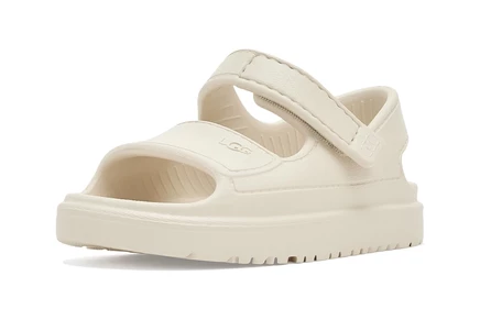 Сандалии UGG Kids Goldenglow (Toddler/Little Kid/Big Kid)