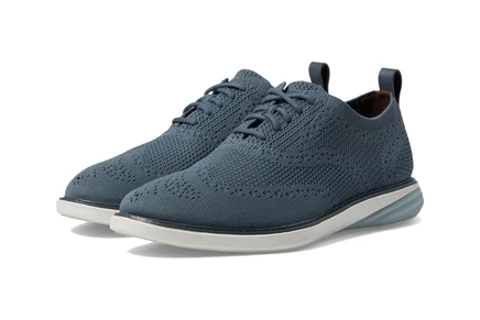Мужские оксфорды Cole Haan Grand Evolution Stitchlite, многоцветные