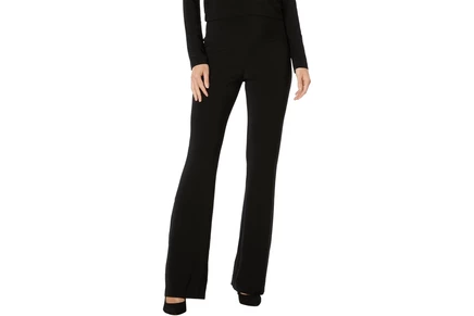 Брюки Norma Kamali Boot Pants