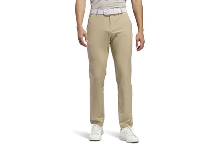 Брюки adidas Golf Ultimate365 Tapered Golf Pants