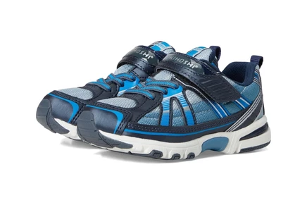 Детские кроссовки Tsukihoshi Kids Storm, синие