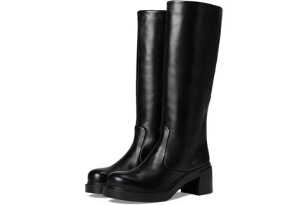 Ботинки ECCO Metropole Seoul Tall Boots