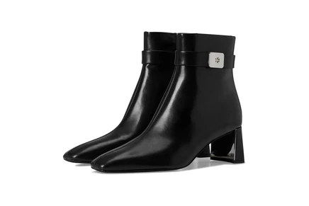 Ботинки Tory Burch Georgia Ankle Boot 55mm