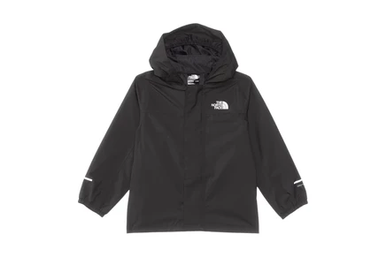 Пальто The North Face Kids Antora Rain Jacket (Infant)