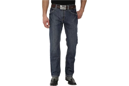 Джинсы Ariat FR M5 Basic Straight Leg