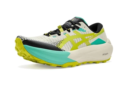 Мужские кроссовки ASICS Trabuco Max 5