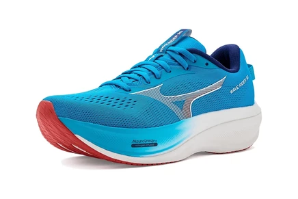 Мужские кроссовки Mizuno Wave Rider 30
