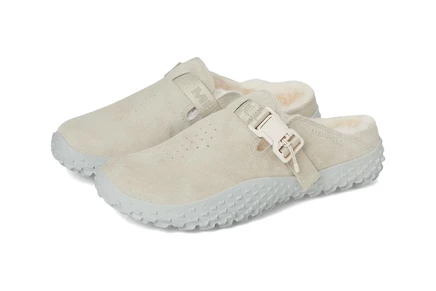 Тапочки Merrell Wrapt Cozy