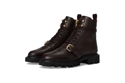 Ботинки AllSaints Tori Boots