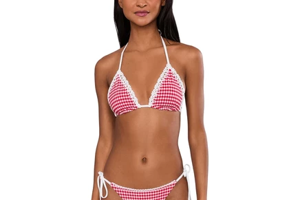 Топ LSpace Samba Top