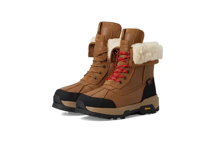 Ботинки UGG Adirondack Boots Xxv