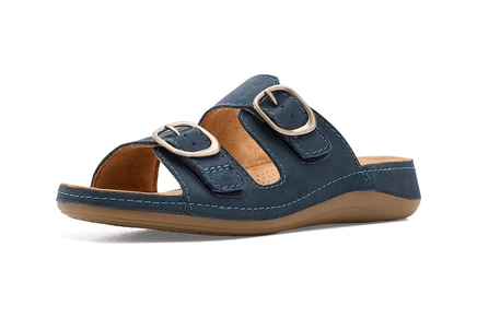 Сандалии Clarks Cecily Step
