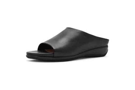 SoftWalk Turner black