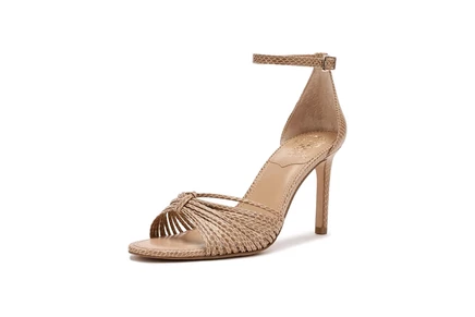 Женские босоножки Vince Camuto Blaine, milk tea