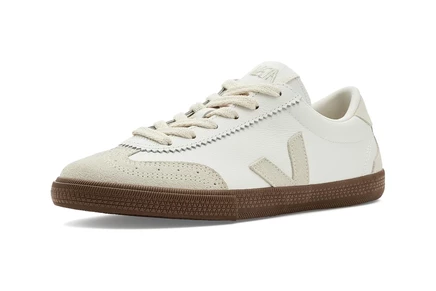 Женские кроссовки VEJA Volley natural