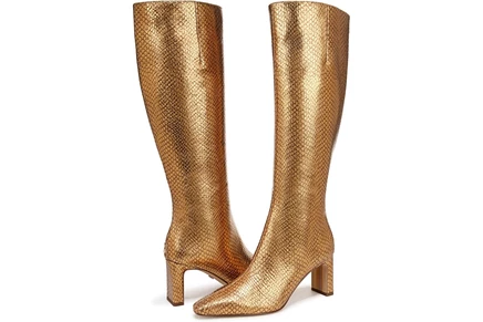 Ботинки Sam Edelman Sylvia Wide Calf
