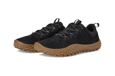 black/gum